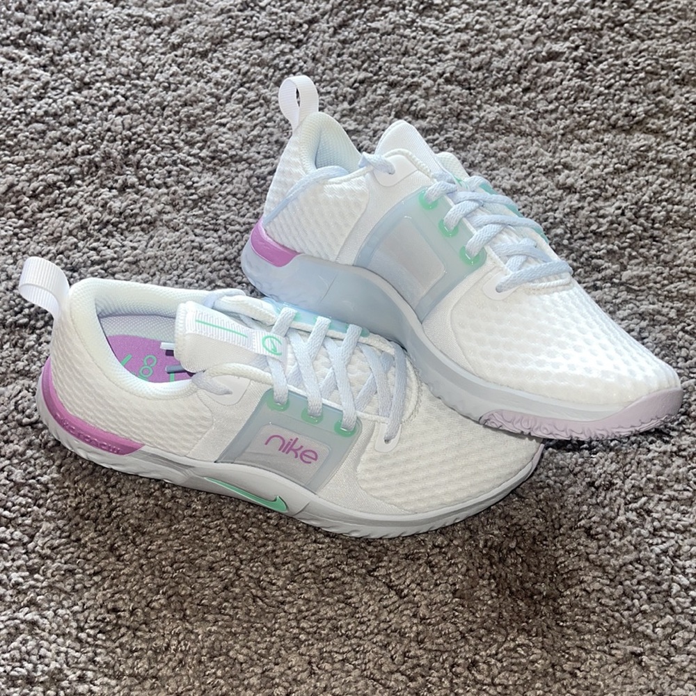 NIKE Renew Sneakers with Comfort Footbed